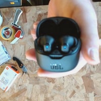 JBL Tune Flex TWS bežične slušalice s tehnologijom uklanjanja buke - crne 2