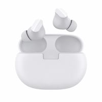 Căști Beats Studio Buds True Wireless Bluetooth cu Anulare Activă a Zgomotului, Albe - Defect — Dispozitivul nu se poate conecta (stare: vezi imaginea 2) 1