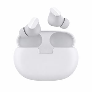 Beats Studio Buds prave bežične Bluetooth slušalice s aktivnim uklanjanjem buke, bijele – Neispravno — Uređaj se ne može upariti (stanje: vidi 2. sliku)