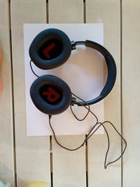 Herné káblové slúchadlá JBL Quantum 100M2 s odnímateľným mikrofónom, 3,5 mm jack konektor, multiplatformové, čierne 3