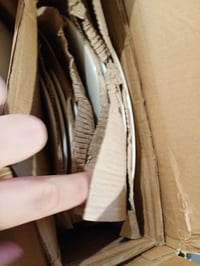 alpina Étkészlet 4 Személyre - Fehér Kőagyag Tányér és Tál Szett - Lapos Tányér — 1 db tál hiányzik (állapot: lásd a 2. képet) 2
