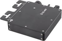 Fafeicy 400W napelemes inverter tiszta szinuszhullám GTB-400 230V 5