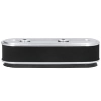 Fafeicy Filter zraka za kosilice s motorima GXV160 - Kompatibilan s modelima 17210-Z1V-003, 17210-ZE7-003 - Izdržljiv poliesterski materijal - Delta 1804 1