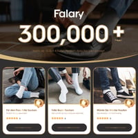 FALARY 12 pár zokni férfi női pamut fekete fehér sport lélegző 6