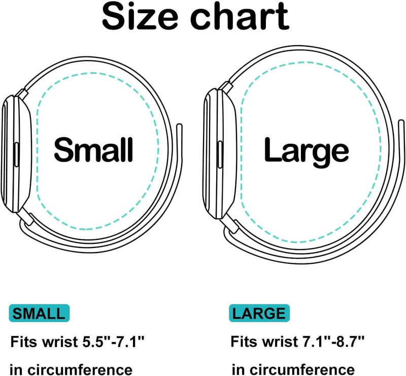 Faliogo Rozsdamentes Acél Szíj Fitbit Versa 3/4/Sense/Sense 2 Órához - Mágneses Záródás, Állítható Méret, Többféle Színben, Férfiaknak és Nő