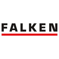 Zakladač na dokumenty Falken PP-Color, 3 ks – A4, šírka 8 cm, farba černica, vegánsky plastový krúžkový zakladač, vyrobené v Nemecku 6