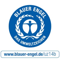 Falken UniReg závesná zložka A4 – hnedá, recyklovaný kartón, 25 ks 6