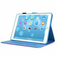 Husă Fancity pentru iPad Mini 1 2 3 4 5, compatibilă cu modelele de 7,9 inchi (2012-2015, 2019) - Husă de protecție pentru tabletă 5