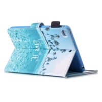 Husă Fancity pentru iPad Mini 1 2 3 4 5, compatibilă cu modelele de 7,9 inchi (2012-2015, 2019) - Husă de protecție pentru tabletă 4