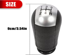 FanPaYY 5 fokozatú váltógomb Focus Mondeo S-MAX C-MAX 2003-2012 4