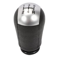 FanPaYY ručica mjenjača s 5 brzina za Ford Focus / Mondeo MK3 / S-MAX / C-MAX 1