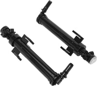 FanPaYY Fényszóró 2 db Mosó Fúvóka BMW 1 2 3 4 Series F20 F21 F22 F30 F31 F32 F33 F34 F36 2