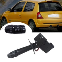FanPaYY Fényszóró kapcsoló Kangoo Clio 2 Megane Master Trafic Scenic 3