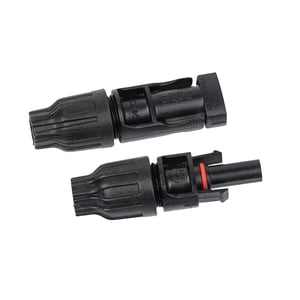 Fanton A99959-B FMC4 par solarnih konektora (muški + ženski), IP68, 4–6 mm²
