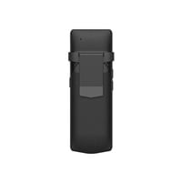 Bezdrôtový DECT telefón Fanvil W610D, Bluetooth 5.0, 3,5 mm jack na slúchadlá, funkcia Push to Talk, odolnosť proti pádu z 1,8 m, čierny 3
