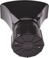 FARBIN 7 Hangú Rendőrségi Sziréna - 12V 100W Vezeték Nélküli Autó Hangszóró Távirányítóval - 120dB Vészjelző Kürt Univerzális Járművekhez 8
