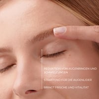 Farma Dorsch Szemkörnyék Krém Karikák, Ráncok és Duzzanat Ellen 3