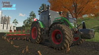 Farming Simulator 23 Nintendo Switch Edition – Mezőgazdasági Szimulátor Játék Nintendo Switch Konzolra 5