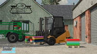 Farming Simulator 23 Nintendo Switch Edition – Mezőgazdasági Szimulátor Játék Nintendo Switch Konzolra 6