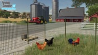 Farming Simulator 23 Nintendo Switch Edition – Mezőgazdasági Szimulátor Játék Nintendo Switch Konzolra 2