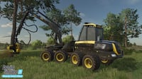 Farming Simulator 23 Nintendo Switch Edition – Mezőgazdasági Szimulátor Játék Nintendo Switch Konzolra 3