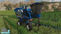 Farming Simulator 23 Nintendo Switch Edition – Mezőgazdasági Szimulátor Játék Nintendo Switch Konzolra 4