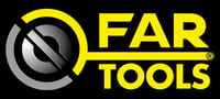 Fartools Mosadzná kefa – Profesionálna drôtená kefa s mosadznými vláknami 5