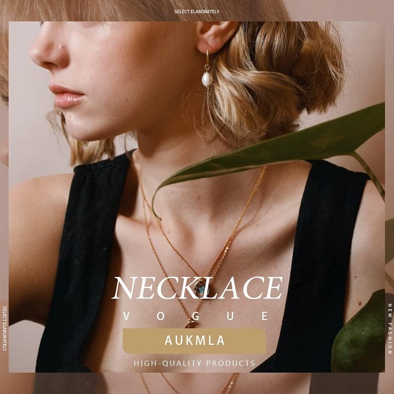 Fashband Többrétegű Choker Nyaklánc Ezüst Szív Medállal - Bohém Stílusú Rövid Női Nyakék Lánc