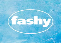 Dámska plavecká čiapka Fashy Exclusive – čierna, univerzálna veľkosť 6