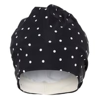 Cască de înot pentru femei Fashy Exclusive - Negru, mărime universală 2