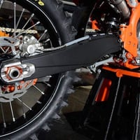 Fast Pro Motorkerékpár Lengésvédelem ABS KTM EXC/TC/FC/TE/FE 125-500 3