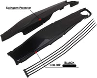 Fast Pro Motorkerékpár Lengésvédelem ABS KTM EXC/TC/FC/TE/FE 125-500 2
