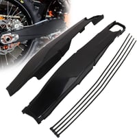 Fast Pro Motorkerékpár Lengésvédelem ABS KTM EXC/TC/FC/TE/FE 125-500 1
