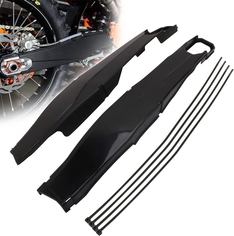 Fast Pro Motorkerékpár Lengésvédelem ABS KTM EXC/TC/FC/TE/FE 125-500