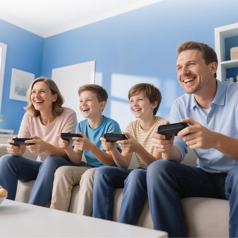 FASTSNAIL Nintendo Switch 2 JoyCon Csúszásmentes Markolat Fekete 2db