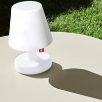Fatboy Edison The Petit LED stolna svjetiljka - visina 25 cm - bijela 5
