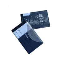 Acumulator reîncărcabil Fayerkar BL-5C pentru telefoane Nokia și radiouri portabile – 3,7 V 1020 mAh – 1 buc. 3