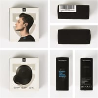 SoundPEATS T2 Hibrid ANC Bluetooth Fülhallgató, 4 Mikrofon, 30 Órás Üzemidő 9