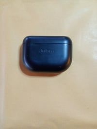 Jabra Elite 8 Active Töltőtok Fekete – Vezeték Nélküli Bluetooth In-Ear Fülhallgatóhoz, Alkatrész vagy Csere Töltőtok 2