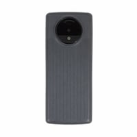 Használt SPC Wild Cool 4G Mobiltelefon Fekete, 2,4 colos kijelző, FM Rádió, Kamera, Bluetooth, USB-C, Digitális Detox Alap Telefon kezdőknek 1