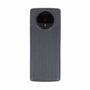 Használt SPC Wild Cool 4G Mobiltelefon Fekete, 2,4 colos kijelző, FM Rádió, Kamera, Bluetooth, USB-C, Digitális Detox Alap Telefon kezdőknek