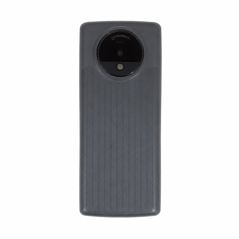Használt SPC Wild Cool 4G Mobiltelefon Fekete, 2,4 colos kijelző, FM Rádió, Kamera, Bluetooth, USB-C, Digitális Detox Alap Telefon kezdőknek