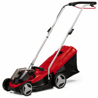Einhell GE-CM 36/33 Li Kit akumulatorska kosilica — bez baterije i punjača (stanje: vidi 2. sliku) 1