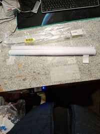 HOME IDEI DE AMENAJARE Perdea tip panou cu imprimare digitală „Rom” — fără șină de perdea și accesorii (stare: vezi a 2-a imagine) 3