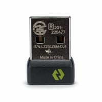 Logi Bolt USB prijamnik — Logitech Signature M650 L bežični miš (rezervni dio) 1