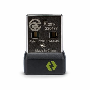 Logi Bolt USB prijamnik — Logitech Signature M650 L bežični miš (rezervni dio)
