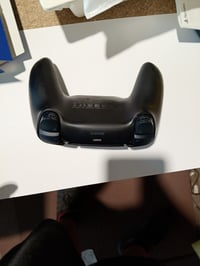 Bezdrôtový ovládač PlayStation DualSense vo farbe Midnight Black – kompatibilný s PS5, používaný stav (stav: pozri 2. obrázok) 5