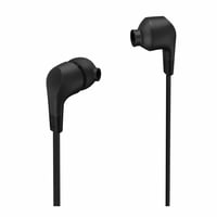 Căști cu fir Philips TAE1105 cu microfon și telecomandă integrată, neodim — Fără dopuri de silicon (stare: vezi a 2-a imagine) 1