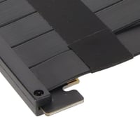 ASHATA PCIe 4.0 X16 Riser Kábel, 40cm Fekete, Rugalmas VGA Hosszabbító, 180° GPU Grafikus Kártya Adapter, RTX 4000 és RX 7000 Sorozattal Kom 9