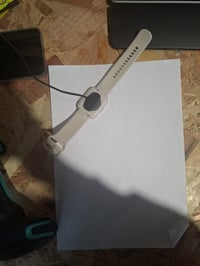 Amazfit Bip 5 Unity Okosóra 46 mm, 11 napos akkumulátor, 120+ sportmód, Bluetooth hívás — karcos kijelző (állapot: lásd a 2. képet) 4